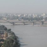 چرا هیچ دولتی قانون هوای پاک را اجرا نمی کند؟/ کار به جایی رسیده که علنا اعلام می کنید مازوت می سوزانیم