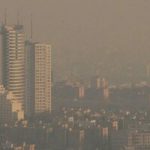 چرا کیفیت هوای تهران بهتر نمی‌شود؟