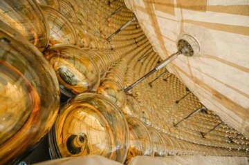 چه اتفاقی در اعماق زمین افتاده است؟ / یک کشف بزرگ در زیر کوه‌های چین