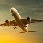 چه می‌شود اگر سرعت هواپیما از سرعت چرخش زمین بیشتر باشد؟