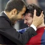 چه کسی لیونل مسی را کشف کرد؟