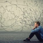 چگونه می‌توان از افکار مزاحم رها شد؟