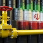 چین چقدر نفت از ایران می‌خرد؟