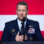 ژنرال دن کین بر فراز غزه پرواز کرد / گفتگو با زامیر درباره ایران / بررسی مشارکت نظامی کشورهای منطقه در غزه