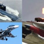 کابوس نیروی دریایی آمریکا در راه است؟ /سلاح‌هایی که توازن قدرت در کارائیب را تغییر می‌دهند