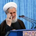 کاظم صدیقی: فرزند عالم من در حال سجده سحری درگذشت