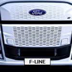 کامیون برقی فورد با همکاری ترکیه معرفی شد