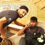 کاپیتان پیشین پرسپولیس: خوشحالم نام رضاییان دیگر در تاریخ این باشگاه نیست