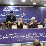 کدخدایی: مقام معظم رهبری از مهم‌ترین اندیشمندان جهان اسلام در حوزه آزادی و حقوق ملت هستند/ ایشان ضامن حقوق مردم بوده اند