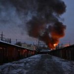 کرملین: طرح صلح ۱۹ مادهای درباره اوکراین را دریافت نکردهایم