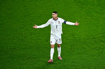 کریستیانو رونالدو وارد دنیای MMA می‌شود!