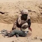 کشتار ۳۰۰ زن در الفاشر طی ۲ روز؛ پس از تعرض جنسی، خشونت و شکنجه