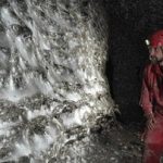 کشف بزرگ‌ترین دیوار تارعنکبوتی جهان با بیش از ۱۱۰ هزار عنکبوت/ عکس