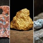 کشف بزرگ‌ترین معدن مس، طلا و نقره سه دهه اخیر جهان