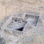 کشف بنایی ۵۰۰۰ ساله در دامنه زاگرس که راز نخستین تمدن بشری را فاش میکند