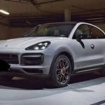 کشف خودروی ۲۰ میلیارد تومانی قاچاق در شمال تهران