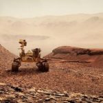 کشف راز شگفت‌انگیز سیاره سرخ / مریخ قابل سکونت بوده