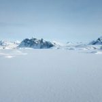 کشف عجیب ناسا در قطب جنوب / امواج ناشناخته خبرساز شدند