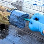 کشف «لجن آبی مرموز» با pH ۱۲ در عمق ۳ کیلومتری: این میکروب‌ها قانون حیات را شکستند!