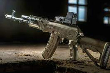 کشنده‌ترین سلاح جهان / قاتلی که پیر نمی‌شود