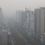کلان‌شهرهای سمی؛ تهران و ۹ شهر دیگر/ نقشه جهانی آلودگی و عوامل تشدیدکننده آن