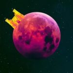 کلید حضور دائمی بشر در فضا پیدا شد/ کدام کشور به انرژی هسته‌ای در ماه دست پیدا می‌کند؟