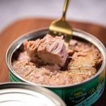 کنسرو تن ماهی تبدیل به غذای لاکچری و گران شد