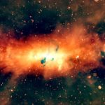 کهکشان راه شیری رنگ عوض کرد / نقشه جدید از کهکشان ما، در نوری که چشم انسان نمیبیند!