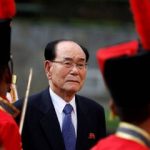 کیم درگذشت / عکس