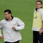 کینه علی دایی و برانکو همچنان پا برجاست!