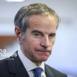 گروسی: ایران در حال حاضر دنبال ساخت سلاح هسته‌ای نیست