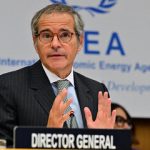 گروسی: در آستانه یک درگیری هستهای کاملاً جدی هستیم؛ این وضعیت تأسفبار است، اما واقعیت دارد…