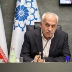 گلایه کاشفی درباره خروجی اولین نشست کمیته مشترک اتاق ایران و بانک مرکزی / قول‌هایی می‌دهند ولی در عمل اتفاقی نمی‌افتد