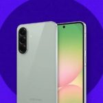 گلکسی A۵۷ سامسونگ در گیک‌بنچ خودنمایی کرد