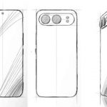 گوشی جدید آنر با طراحی مشابه آیفون ایر در راه است