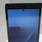 گوشی جدید سامسونگ / باریک‌تر از انتظار، قدرتمندتر از همیشه