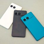 گوشی جدید سونی از گذشته آمده است