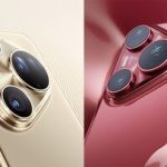 گوشی جدید هواوی، یک دوربین عکاسی حرفهای