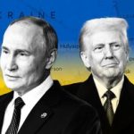 یادداشت روسیه باعث لغو نشست ترامپ با پوتین شد؟