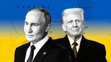 یادداشت روسیه باعث لغو نشست ترامپ با پوتین شد؟