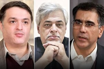 یادداشت مشترک علیرضا معزی، محمد قوچانی و محمد مهاجری/ چند پیشنهاد به وزیر امور خارجه و منتقدان او