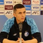 یاسر آسانی: دیدار با الوحدات یک فینال است