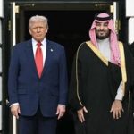 یدیعوت آحارانوت: مهلت ۵ ساله بن سلمان به ترامپ