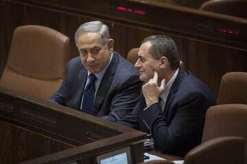 یدیعوت آحارونوت از افزایش تنش میان کاتس و نتانیاهو پرده برداشت