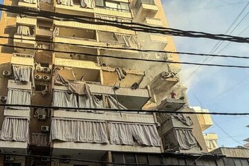 یونیفل: اسرائیل بیش از ۱۰ هزار بار آتش‌بس در لبنان را نقض کرد