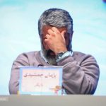 یک زن دیگر پژمان جمشیدی را به آزار جنسی متهم کرد