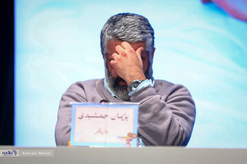 یک زن دیگر پژمان جمشیدی را به آزار جنسی متهم کرد