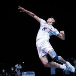 یک ساعت پایانی زندگی صابر کاظمی…