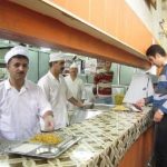 یک مقام مسئول در دانشگاه شهید بهشتی: از اعتراض دانشجویان تعجب کردم/غذای دانشگاه استانداردهای قابل قبول را دارد