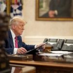 ۱۰ روز بحرانی برای ترامپ؛ از شکست انتخاباتی تا رسوایی اپستین